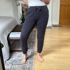 Aritzia TNA Cozy AF Sweatpants